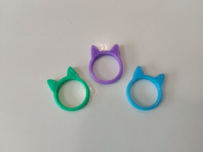 Cat Ring