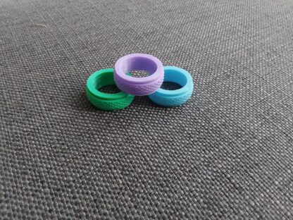 Fidget Ring