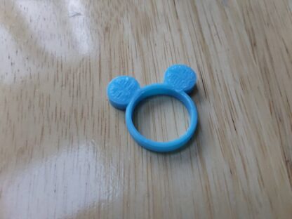 Mouse Ring